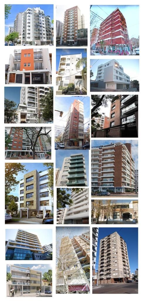Más de 60 consorcios administrados